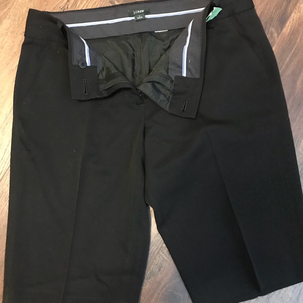 J. Crew 🖋 Suiting Shorts